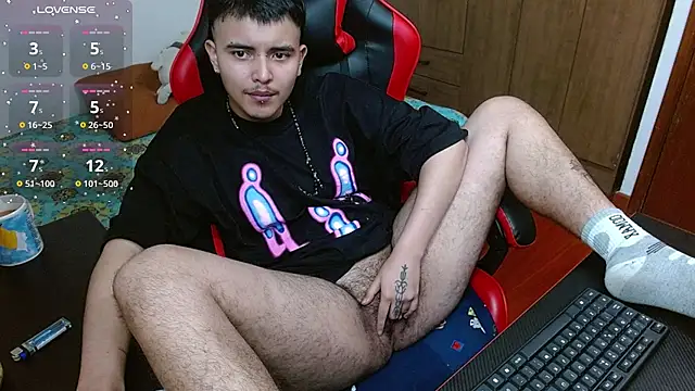 Hgp3riodictabl3 online show from March 19, 11:47 pm