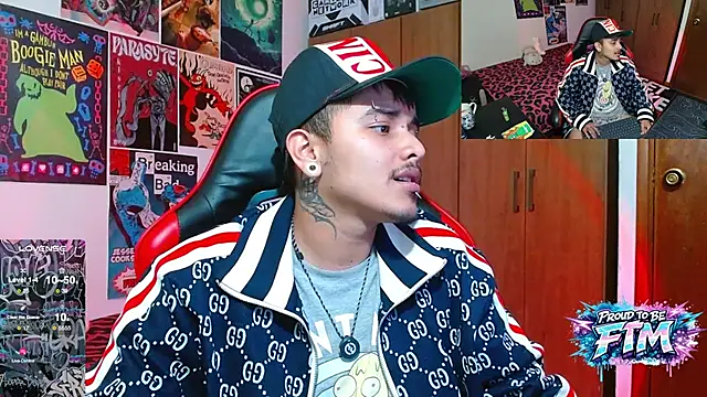 Hgp3riodictabl3 online show from April 22, 5:14 am