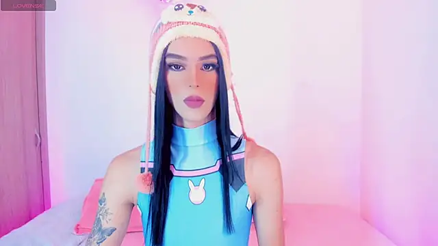 Ashley Reminton online show from February 28, 4:54 am