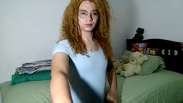 CELESSTESeductora online show from February 20, 12:40 pm