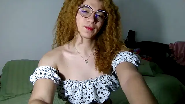 CELESSTESeductora online show from April 23, 4:31 pm