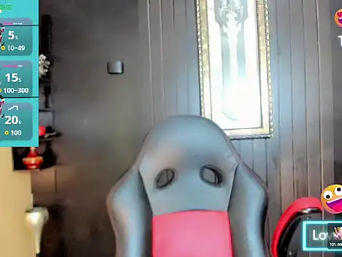 Alessa mullen online show from November 22, 3:52 am