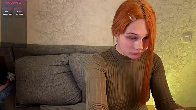 Kleo Godde online show from March 7, 7:09 pm