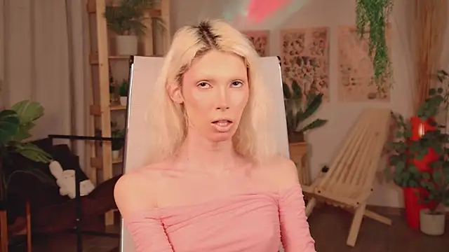 PamelamyDreamys online show from April 27, 10:41 pm