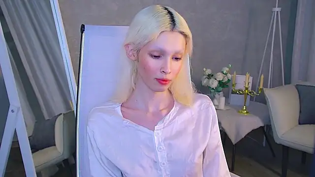 PamelamyDreamys online show from June 12, 10:09 pm
