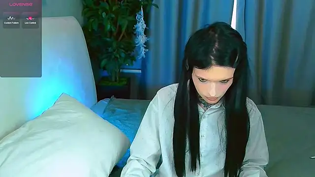 Simona Rain online show from February 20, 11:42 am