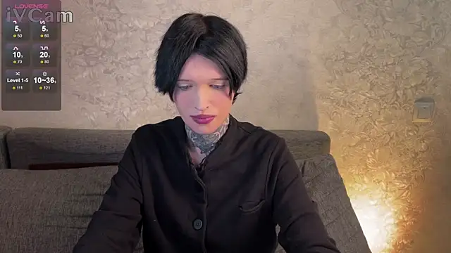 Simona Rain online show from February 28, 1:47 am