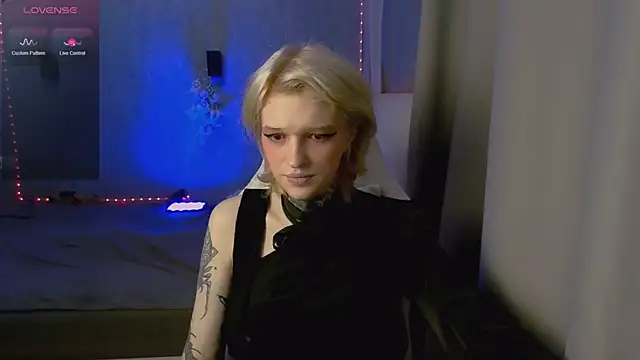 Simona Rain online show from September 17, 11:21 pm