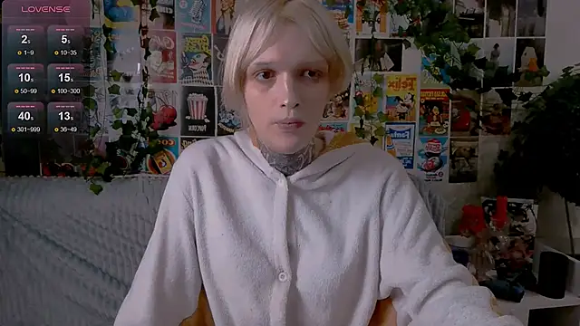 Simona Rain online show from September 27, 9:02 pm