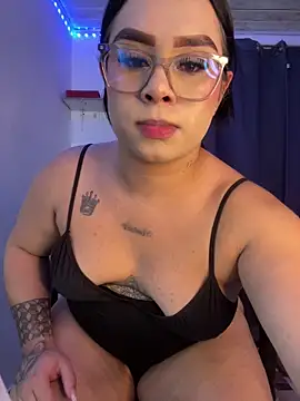 Dulce smith 1 online show from April 8, 10:55 pm