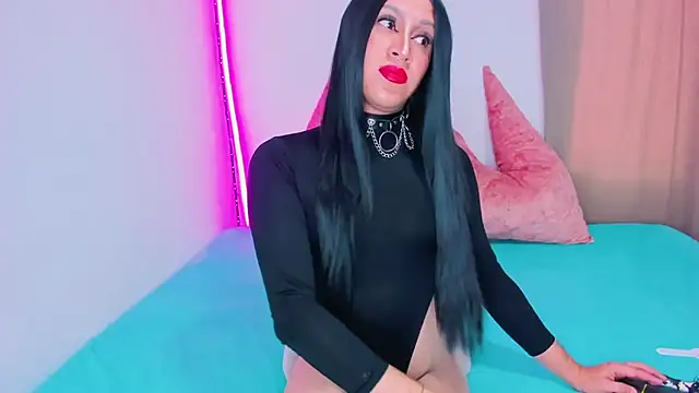 Candace Queen online show from February 23, 10:46 pm