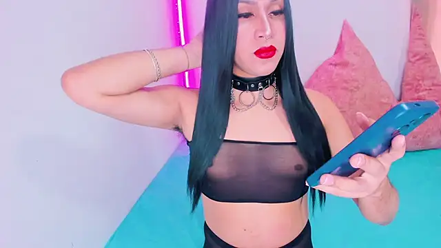 Candace Queen online show from April 23, 8:00 pm