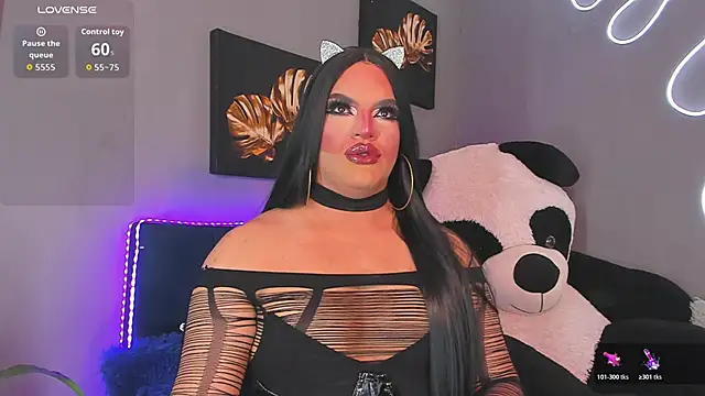 Missisabella  online show from March 26, 12:58 am