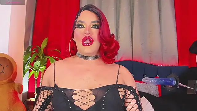 Missisabella  online show from April 24, 1:08 am