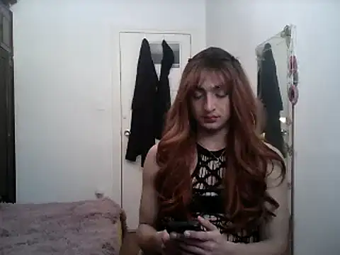 Snapshot of EDUARDA4 chatting on February 18, 7:00 pm EDUARDA4 online show from February 18, 7:00 pm