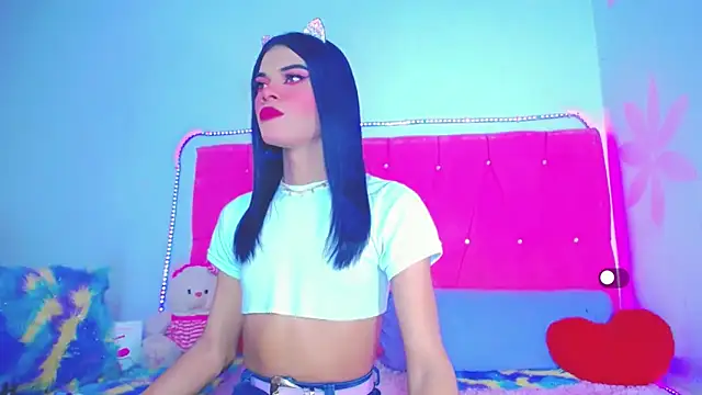 Theylor Rouse online show from March 16, 5:23 am