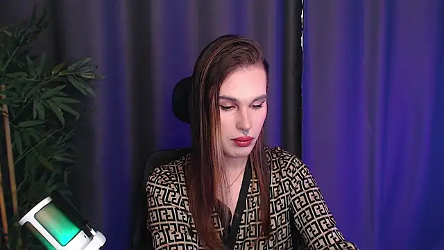 Cassie Bae online show from February 26, 9:36 am