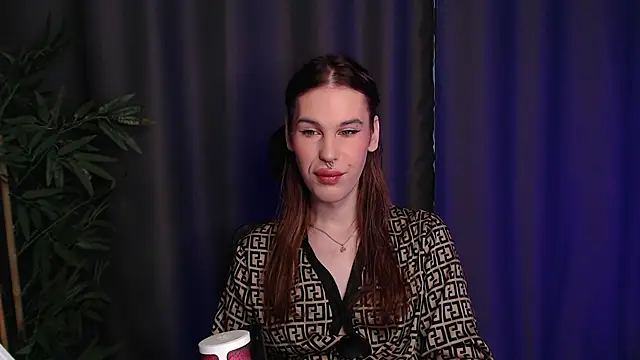 Cassie Bae online show from March 12, 2:11 pm