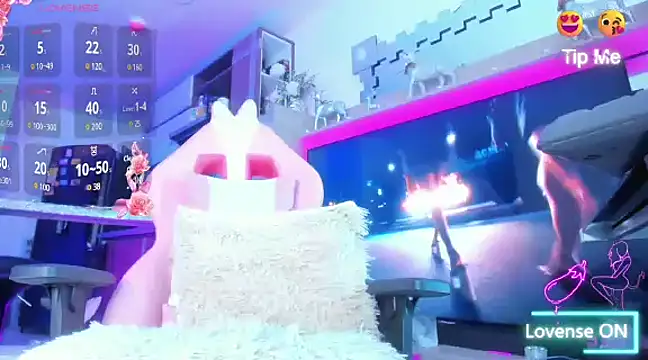  Valery tw online show from January 20, 10:48 pm