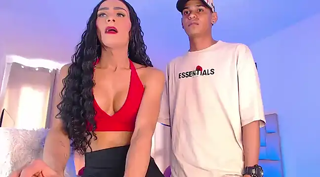  Valery tw online show from February 26, 9:16 pm