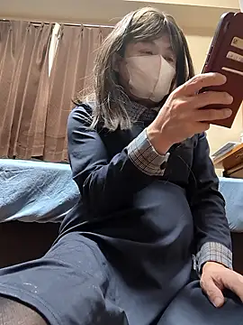mikikosae online show from May 3, 3:16 pm