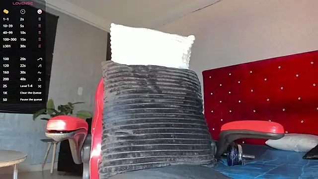 JhonyMiller  online show from March 14, 10:57 pm