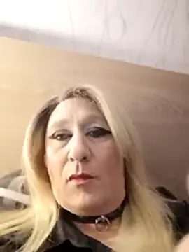 Sissy Miss online show from March 10, 10:02 pm