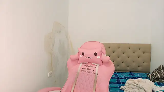 Miss noah18 online show from January 10, 9:54 pm