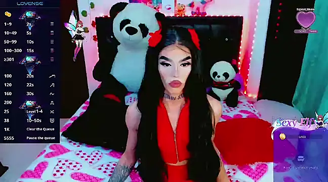 Alextwink online show from February 21, 11:54 pm