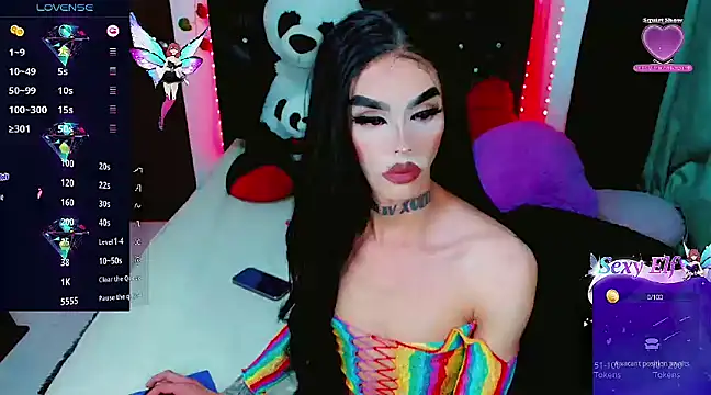 Alextwink online show from February 26, 11:26 pm