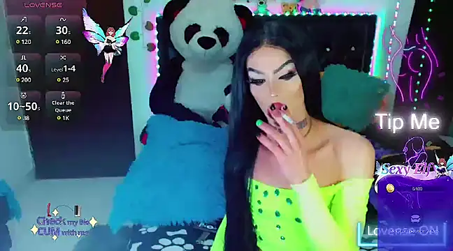 Alextwink online show from March 6, 12:59 am