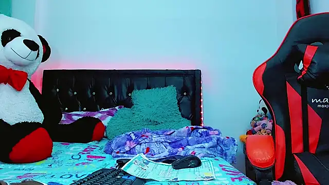 Alextwink online show from October 4, 10:54 pm