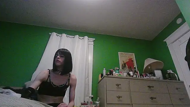 SadCatDaddy online show from March 19, 4:45 am