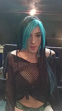 Rebeckalove online show from October 25, 2:28 am