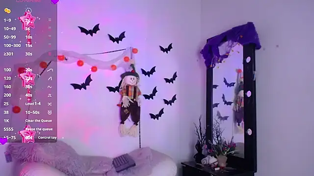 Yorkeidys1 online show from November 2, 2:53 am