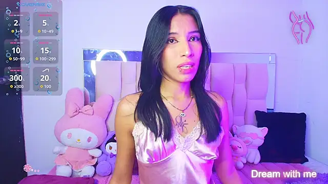 Silver Rosex online show from October 3, 8:25 am