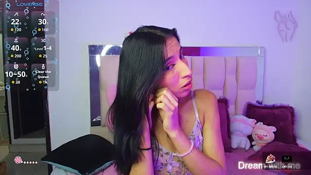 Silver Rosex online show from October 29, 8:01 am