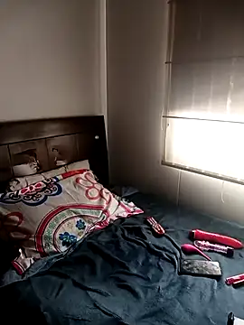 JaquiDi online show from February 26, 4:03 pm