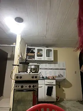 boysLittle online show from April 20, 12:45 am