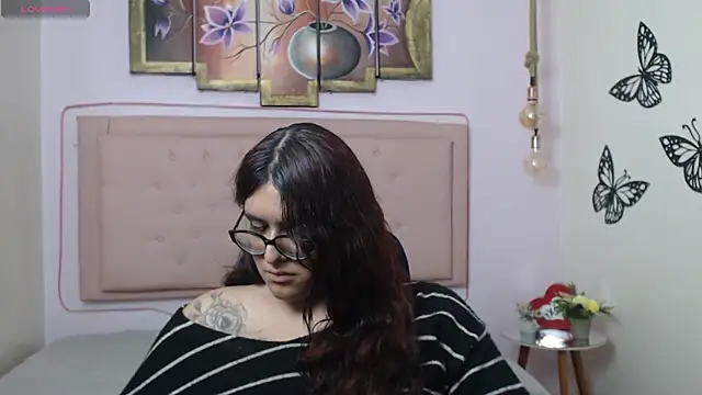 kathepickmanx online show from January 16, 3:37 am