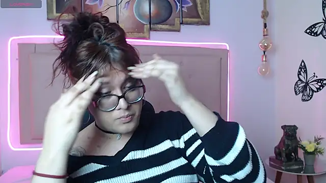 kathepickmanx online show from April 22, 3:13 am