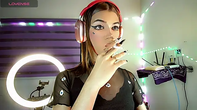 lucyangel 11 online show from January 16, 11:56 pm