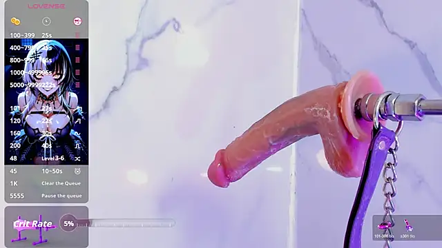 Sarahi Camila online show from March 26, 11:30 pm