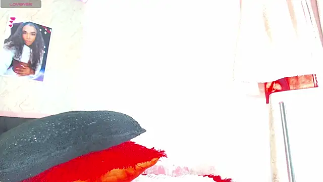 k stormi  online show from April 23, 12:07 am