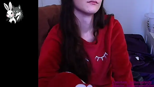 BadBunnyXWolfyLive online show from October 13, 1:22 pm