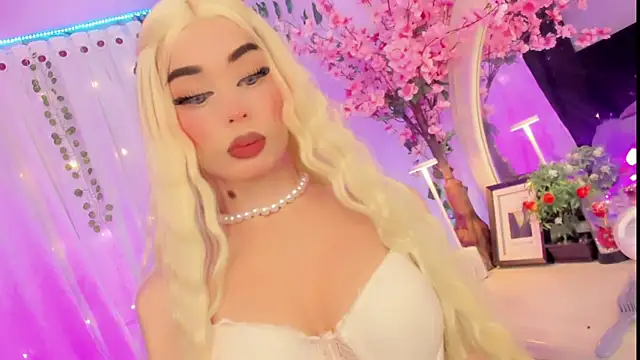 Irina milkmaid online show from December 18, 7:30 pm