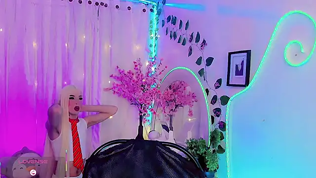 Irina milkmaid online show from March 19, 7:25 pm