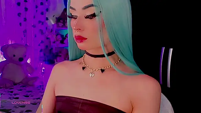 Irina milkmaid online show from June 29, 7:13 pm