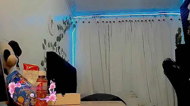 Irina milkmaid online show from July 8, 7:39 pm