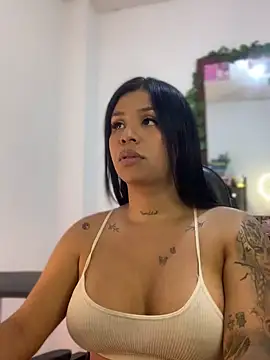 tinalove7 online show from September 12, 10:37 pm